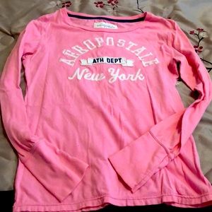Women’s long sleeve shirt